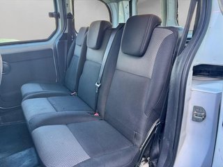 Renault Kangoo Combi Combi Limited Energy dCi 66 kW (90 CV)