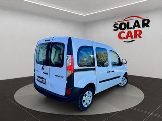 Renault Kangoo Combi Combi Limited Energy dCi 66 kW (90 CV)