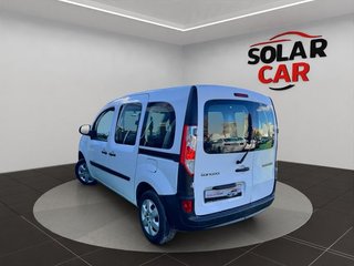 Renault Kangoo Combi Combi Limited Energy dCi 66 kW (90 CV)