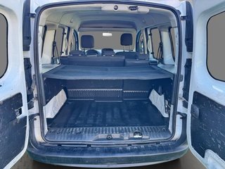 Renault Kangoo Combi Combi Limited Energy dCi 66 kW (90 CV)