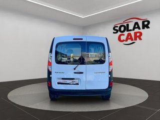 Renault Kangoo Combi Combi Limited Energy dCi 66 kW (90 CV)