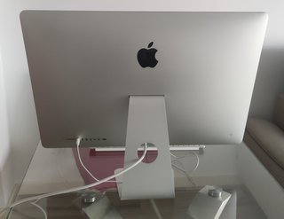 iMac 27 Late 2013