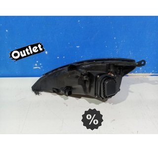 EV FARO DCH FORD FOCUS I 98-01 R015994C1