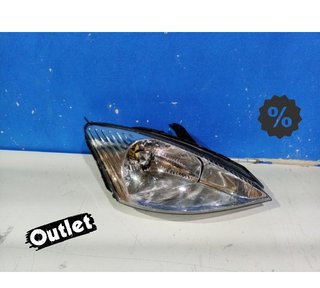 EV FARO DCH FORD FOCUS I 98-01 R015994C1