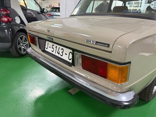 SEAT 124 especial 1430. 687973047
