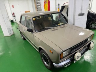 SEAT 124 especial 1430. 687973047