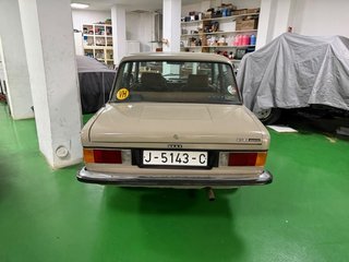 SEAT 124 especial 1430. 687973047