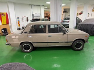 SEAT 124 especial 1430. 687973047