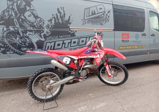 GAS GAS MC 125