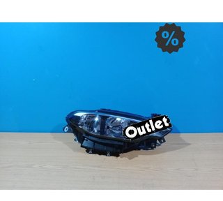 EV FARO DCH PARA FIAT TIPO 16-20 R017005C4