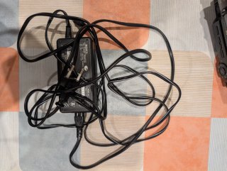 Sony Handycam Video 8 XR + Accesorios