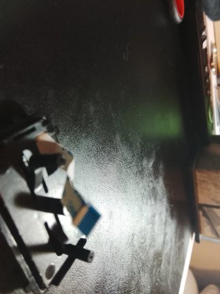 Panel Táctil para Mando PS4