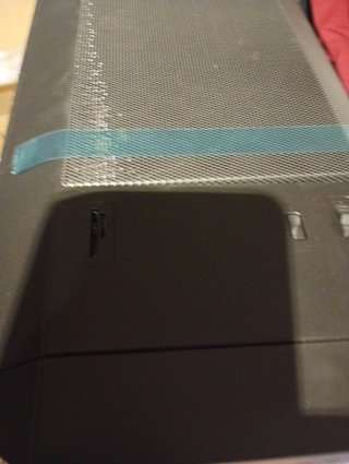 Torre PC Versus con 5 Ventiladores RGB