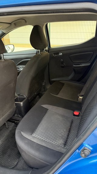 Nissan Micra 2022