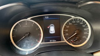 Nissan Micra 2022