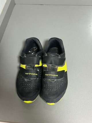 Zapatillas MTB Northwave Talla 36