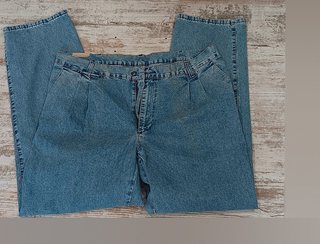 Lois Jeans Vintage NOS / Deadstock Nuevo con...