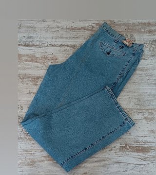 Lois Jeans Vintage NOS / Deadstock Nuevo con...