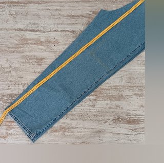 Lois Jeans Vintage NOS / Deadstock Nuevo con...