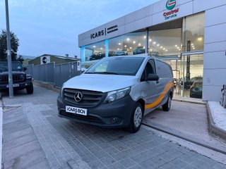 Mercedes-Benz Vito 111 CDI Larga