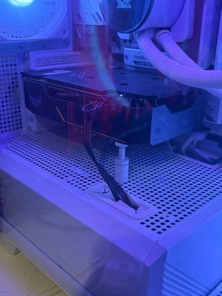 RTX 2060 8GB ASUS Tarjeta Gráfica