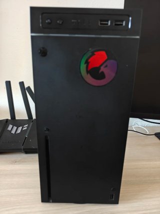 Xbox Series X 1TB