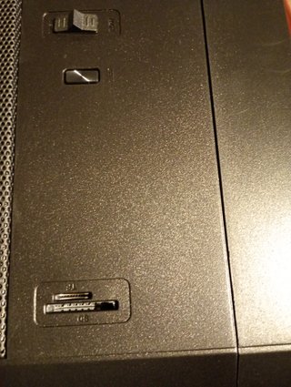 Caja PC Gaming Versus con 5 Ventiladores RGB