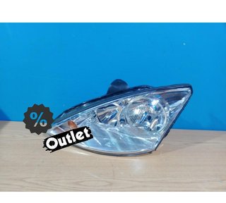 EV FARO IZQ PARA FORD FOCUS I 98-01 R015993C1