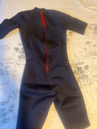 Traje de Neopreno Infantil Olaian
