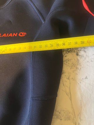 Traje de Neopreno Infantil Olaian