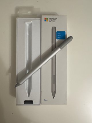 Lápiz Microsoft Surface