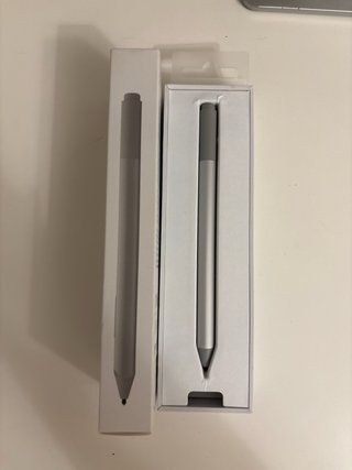 Lápiz Microsoft Surface