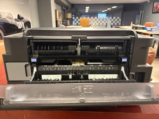 Stampante Epson WorkForce WF-7110 A3 Wi-Fi