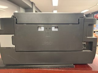 Stampante Epson WorkForce WF-7110 A3 Wi-Fi