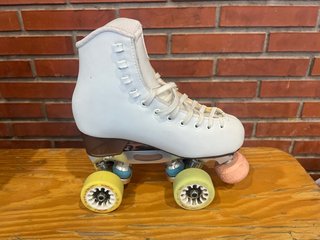 Patines Artísticos Risport Talla 235