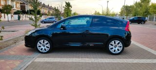 Citroen C4 2007