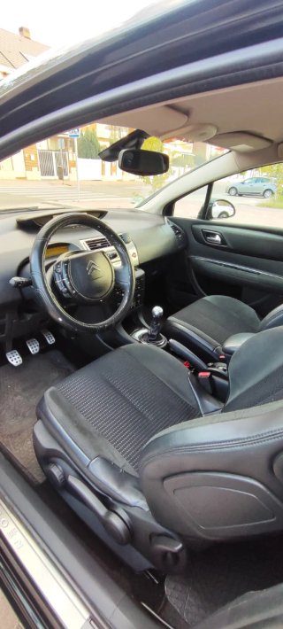 Citroen C4 2007