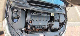 Citroen C4 2007