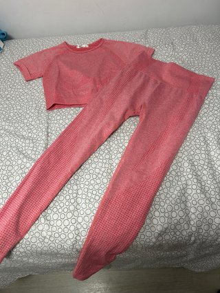 Conjunto Deportivo Rosa