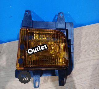 EV FAROS ANTINIEBLA BMW E30 AMARILLOS R148986C2