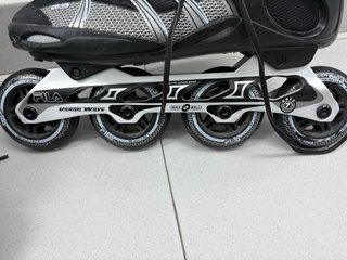 Patines en línea FILA Master Wave Talla 40