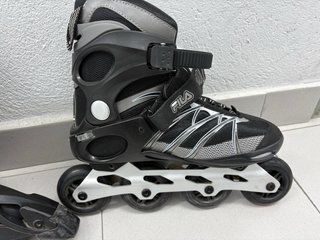 Patines en línea FILA Master Wave Talla 40