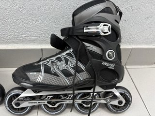 Patines en línea FILA Master Wave Talla 40