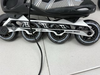Patines en línea FILA Master Wave Talla 40
