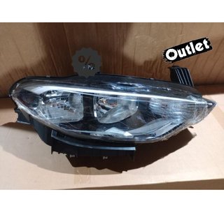 EV FARO DCH PARA FIAT TIPO 16-20 R017005C3