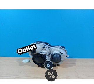 EV FARO IZQ PARA MERCEDES CLASE C W203 04-07 RESTYLING R0170