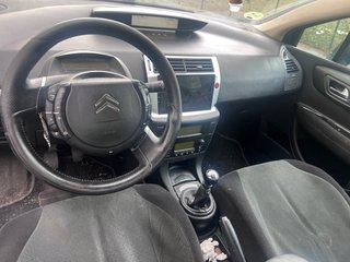 Citroen C4 2008