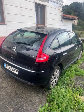 Citroen C4 2008