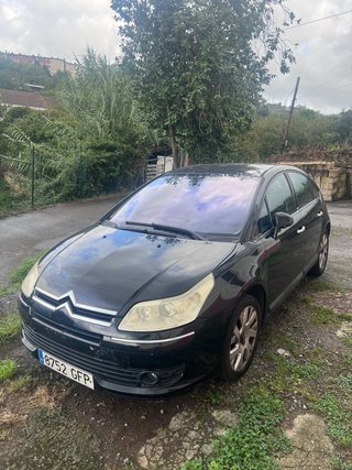 Citroen C4 2008