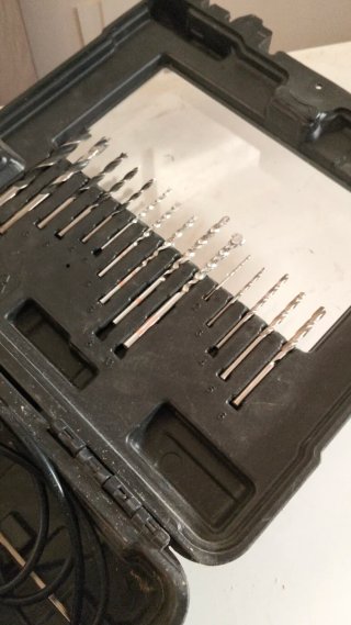 Taladro percutor Einhell